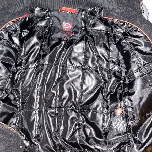 j. Whistler bomber jacket - Picture 6 of 9